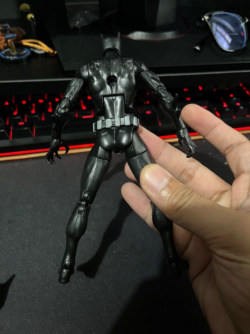 Batman beyond mattel Clearance