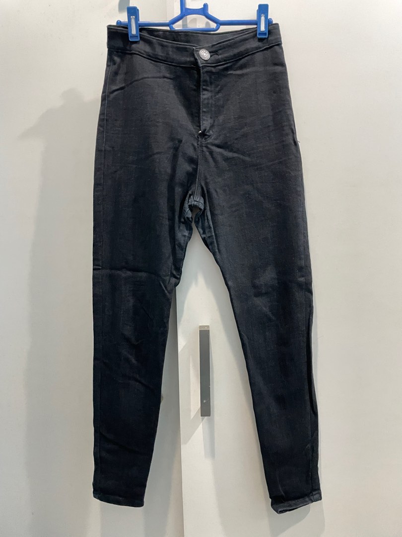 Bench Jeans, Women's Fashion, Bottoms, Jeans on Carousell