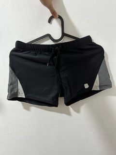 Bench swim shorts