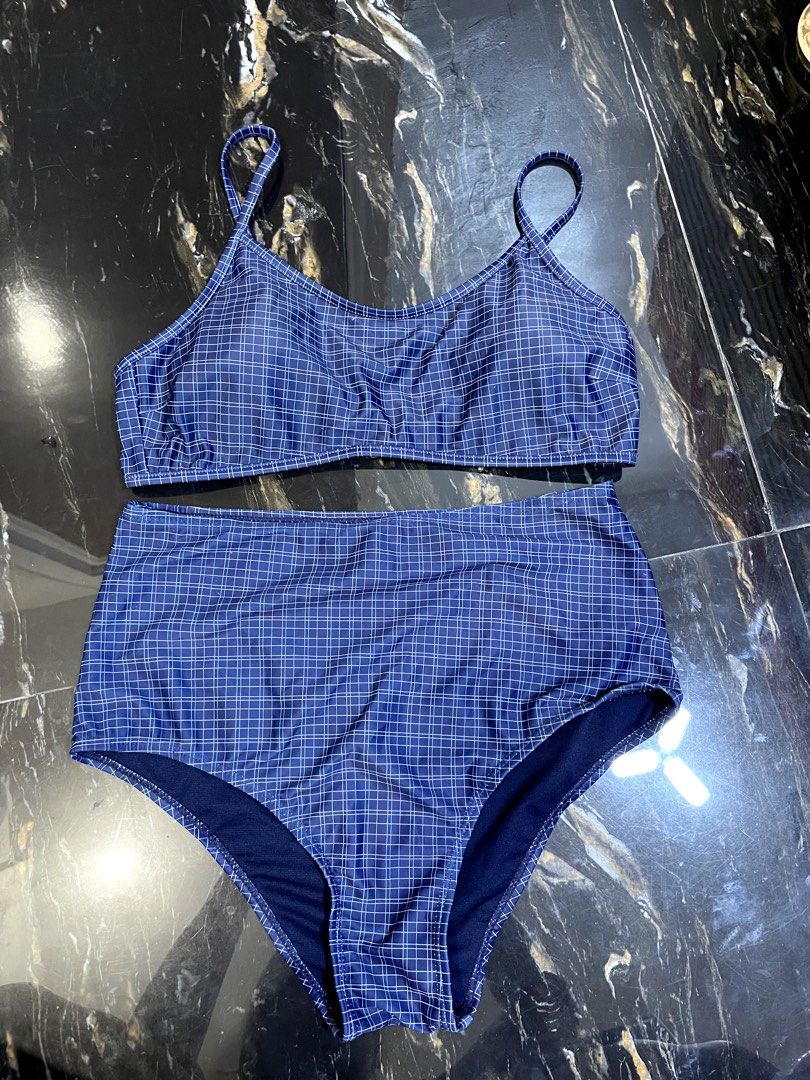 Bench Swimsuit, Women's Fashion, Swimwear, Bikinis & Swimsuits on Carousell