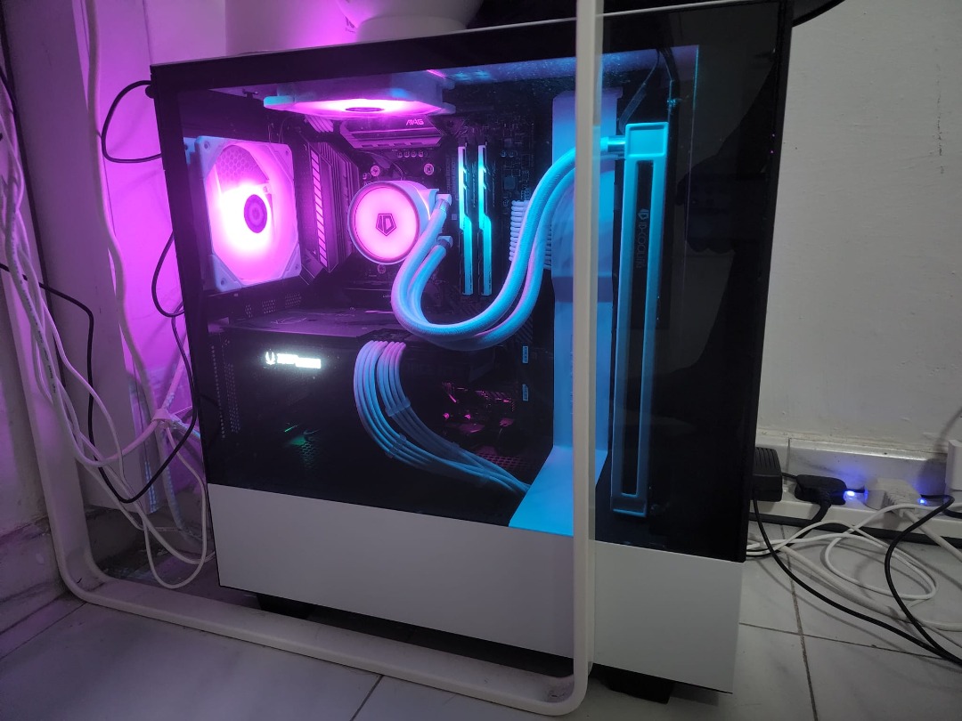 (Best deal) Gaming Rig 50 OFF!, Computers & Tech, Desktops on Carousell