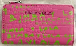 Bimba l yola wallet original