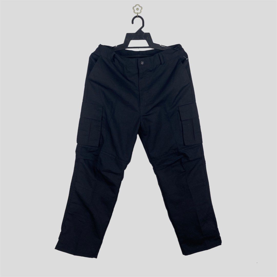 German Army Style Moleskin Trousers - Cargo Combat Army Work Pants | eBay