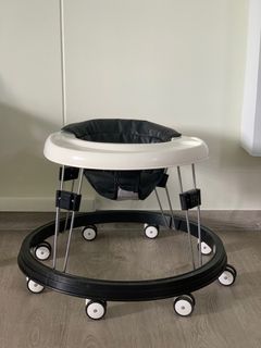 Fascol baby walker sales review