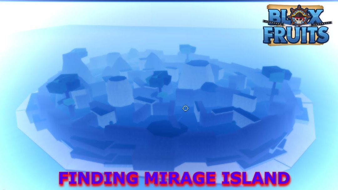 🐆 Blox Fruits Mirage Island Stock 24/7