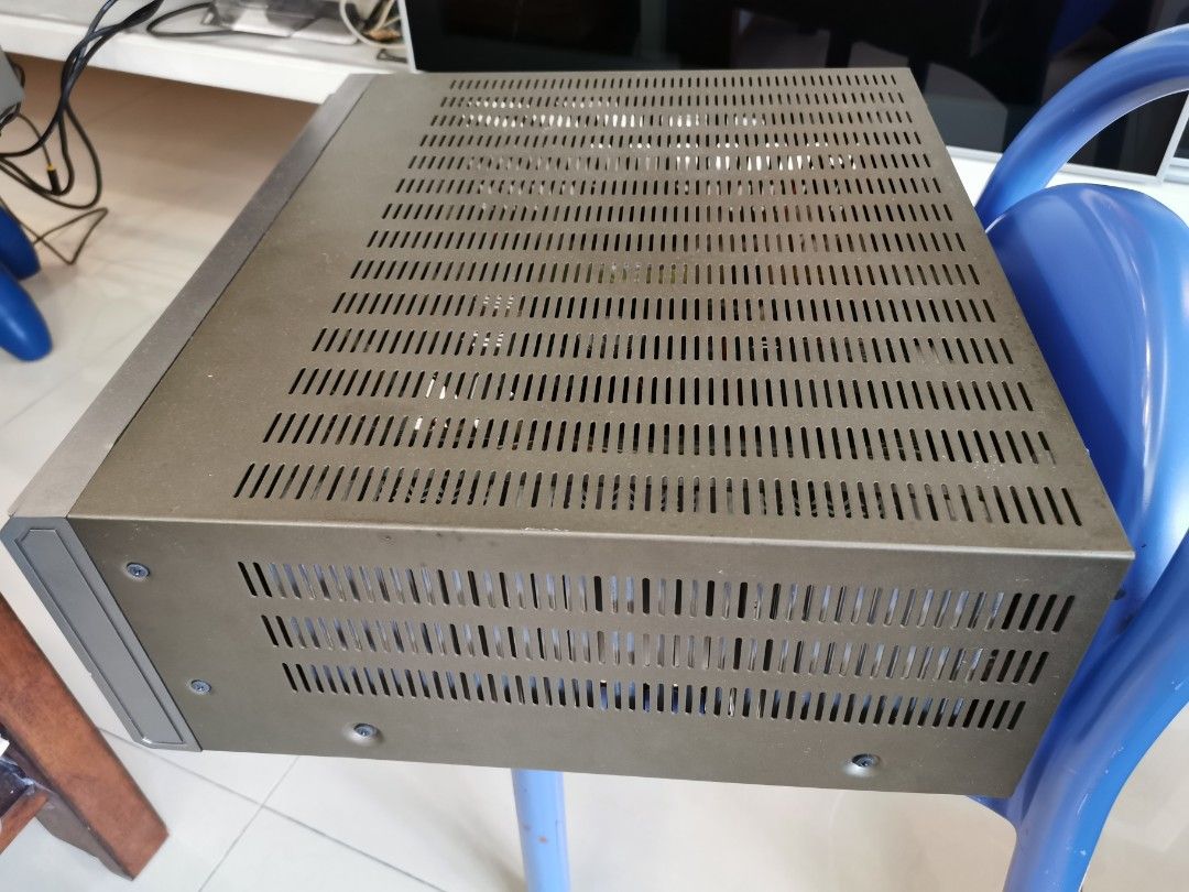 BMB Karaoke Amplifier DAX850 SEII, Audio, Soundbars, Speakers