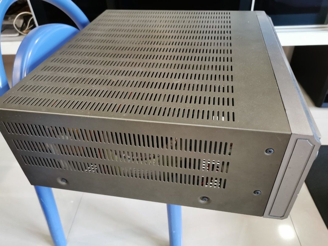 BMB Karaoke Amplifier DAX850 SEII, Audio, Soundbars, Speakers