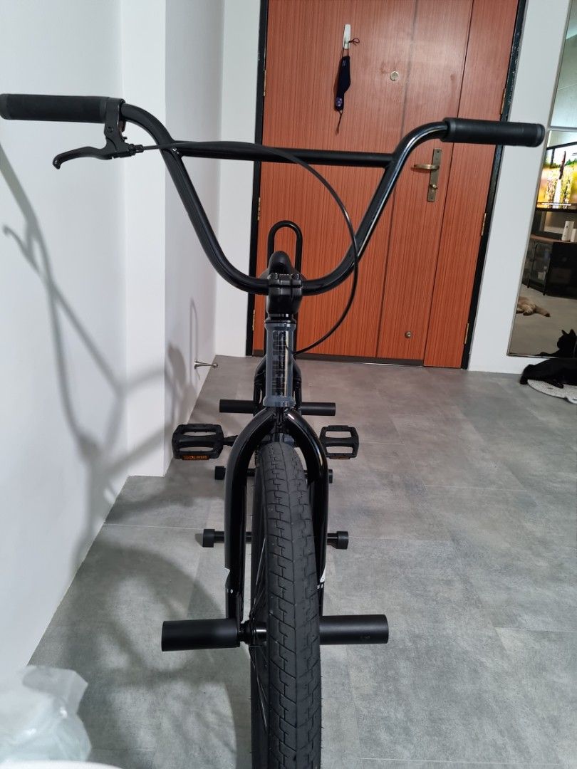 United supreme sale bmx bike