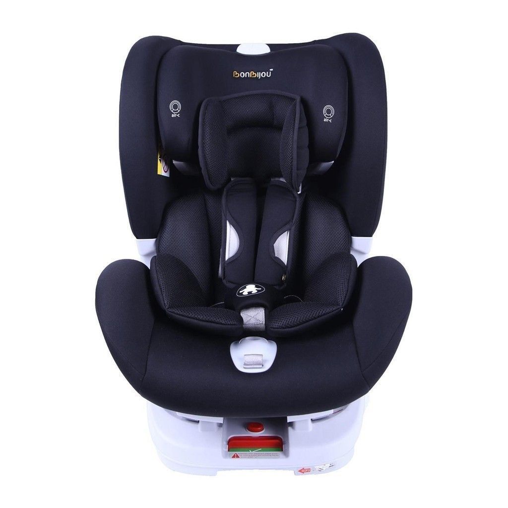 Bonbijou cozy deals isofix car seat