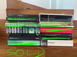 Cheap books for sale ($2 books) clearance, Hobbies & Toys, Books 