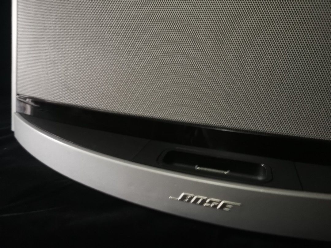 Bose SoundDock 10, Audio, Soundbars, Speakers & Amplifiers on Carousell