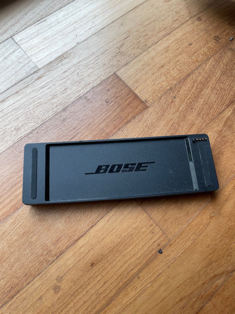 Bose soundlink 2025 mini ii dock