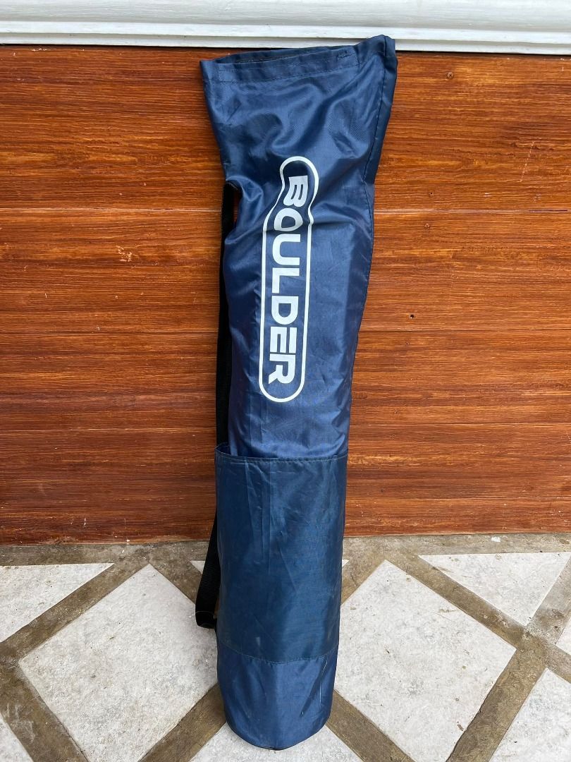 Boulder Adjustable/Portable Sports Net 14 feet, Sports Equipment, Other