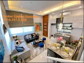 Brand New Townhouse for sale in Edsa Munoz Quezon City