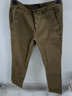 Brand Outlet Chino Pants