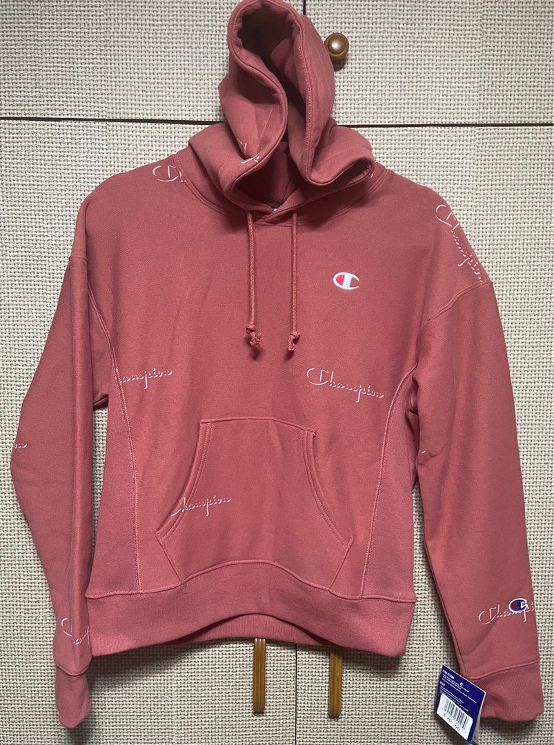 Champion reverse hot sale weave red tag