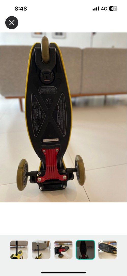 Mountain buggy 2025 skateboard