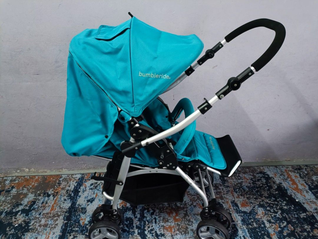 Bumbleride deals flyer stroller