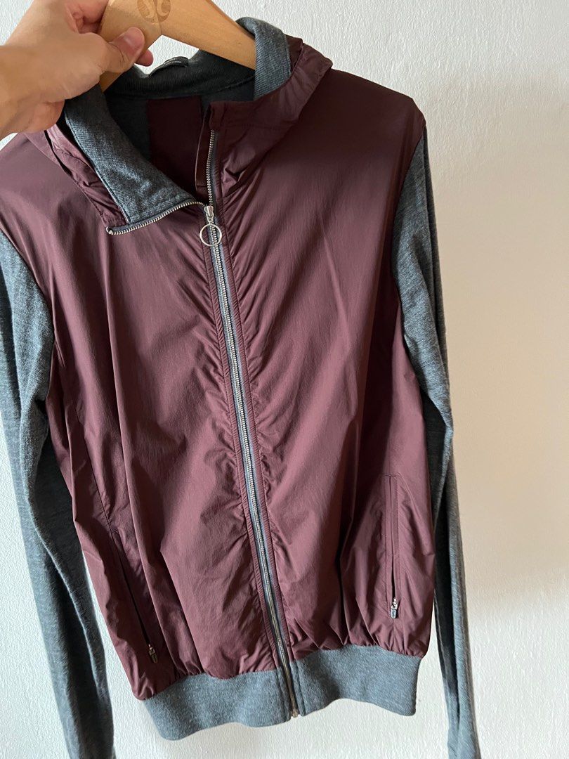 Rapha shop casual jacket