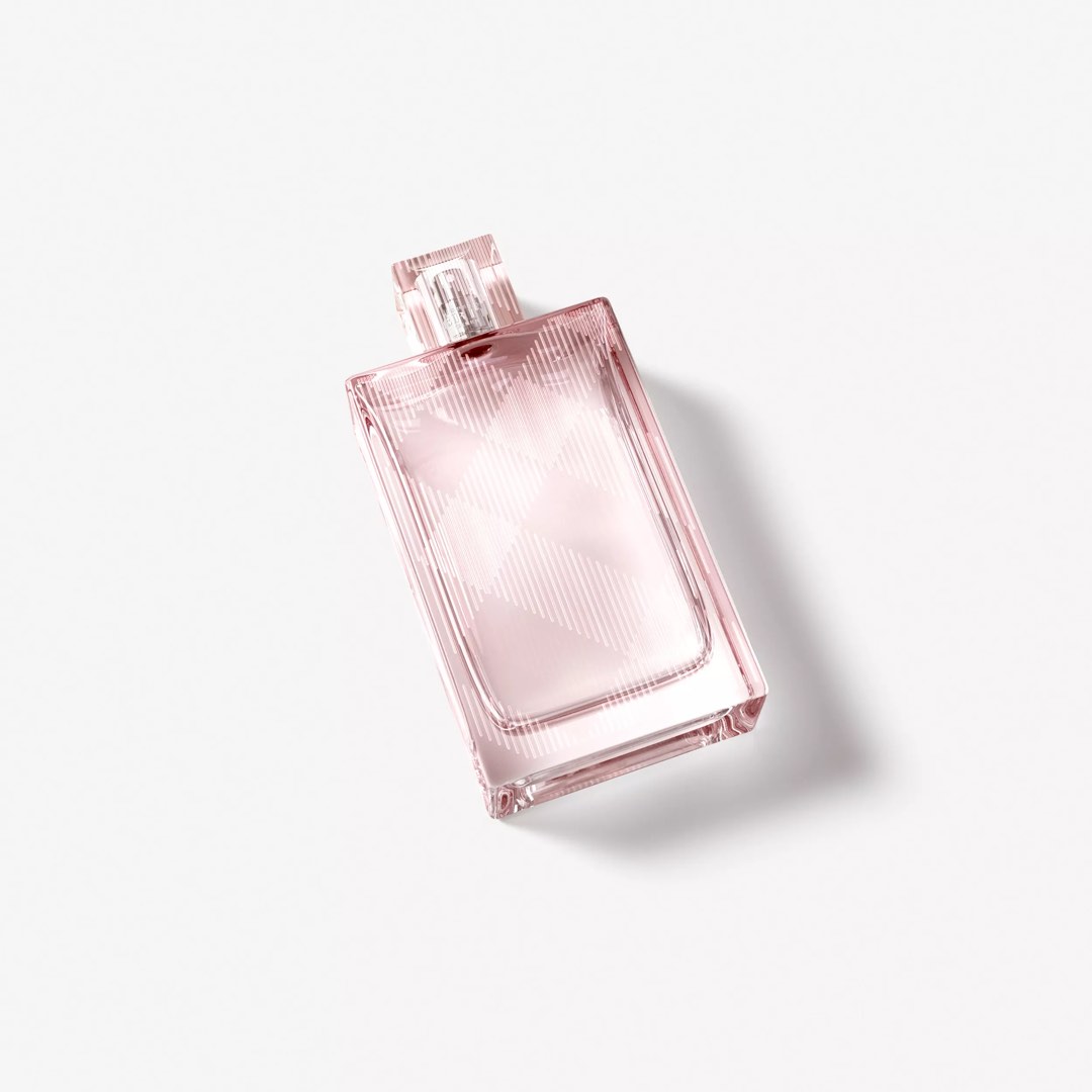 Burberry brit rhythm online jasmin