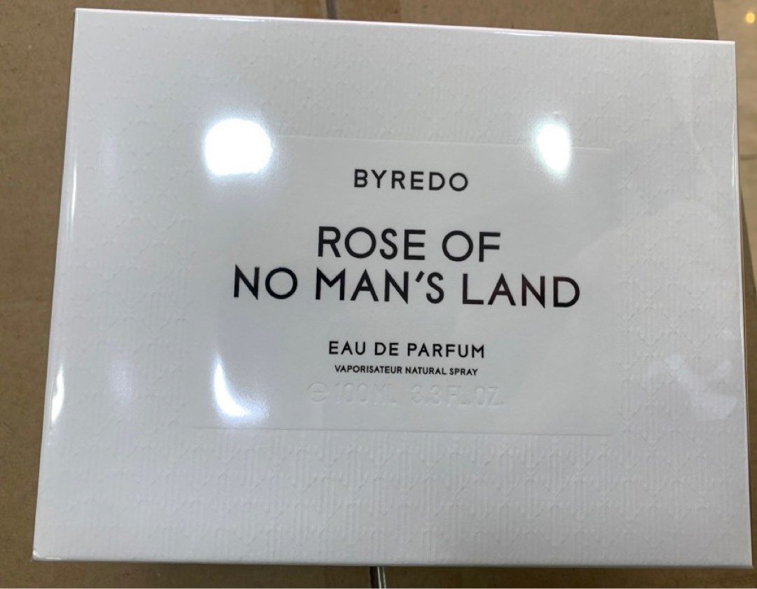 Byredo ROSE OF NO MAN'S LAND百瑞德無人區玫瑰100ml, 美容＆化妝品