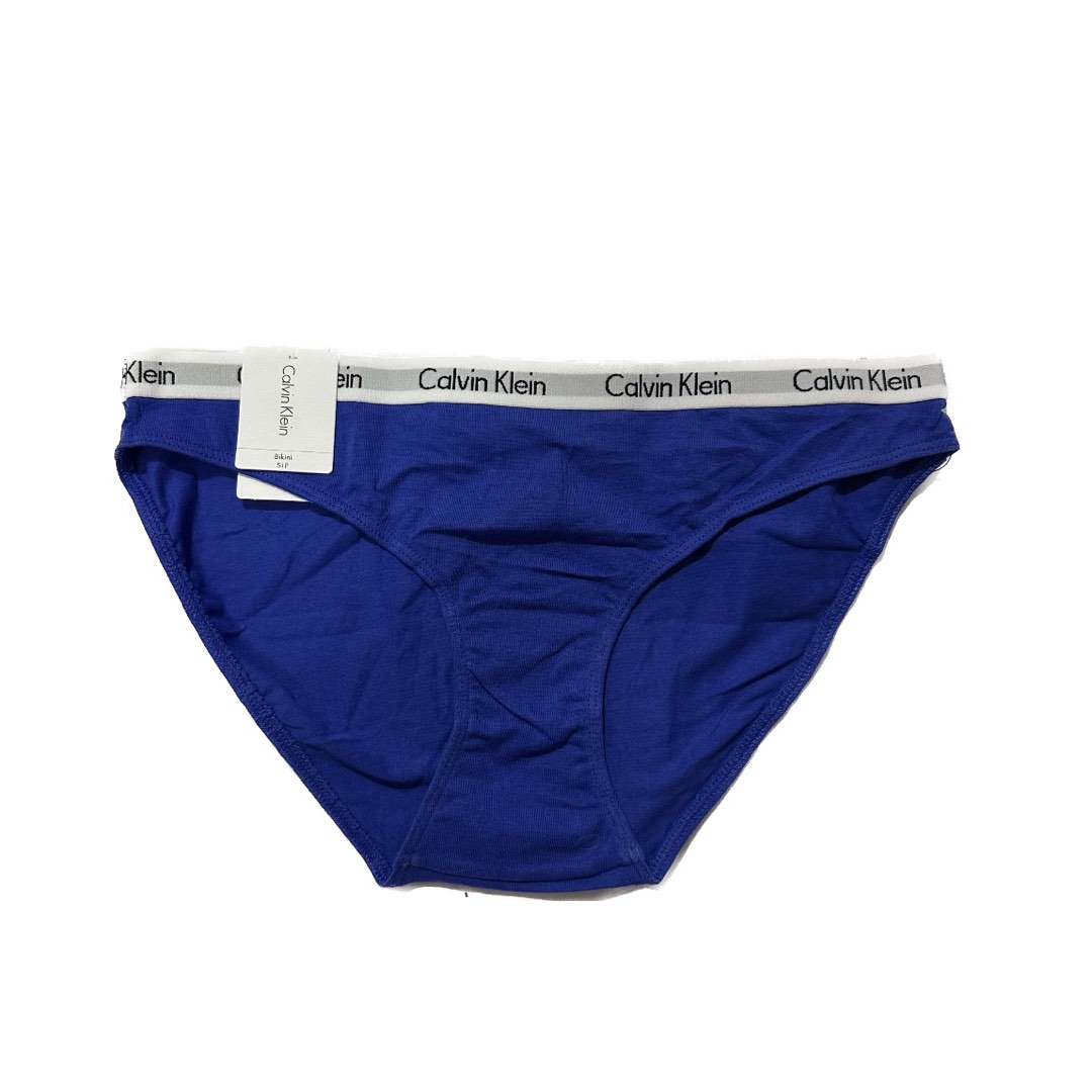 Calvin Klein Underwear/Panty (S), Women's Fashion, Undergarments