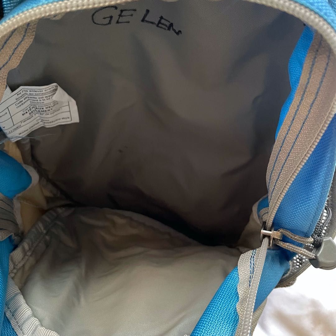 Camping Backpack (Category: Backpacks) located in Quezon City. Submitted by jaja.20 (Listing ID 1213630119, Image 2). Description: .