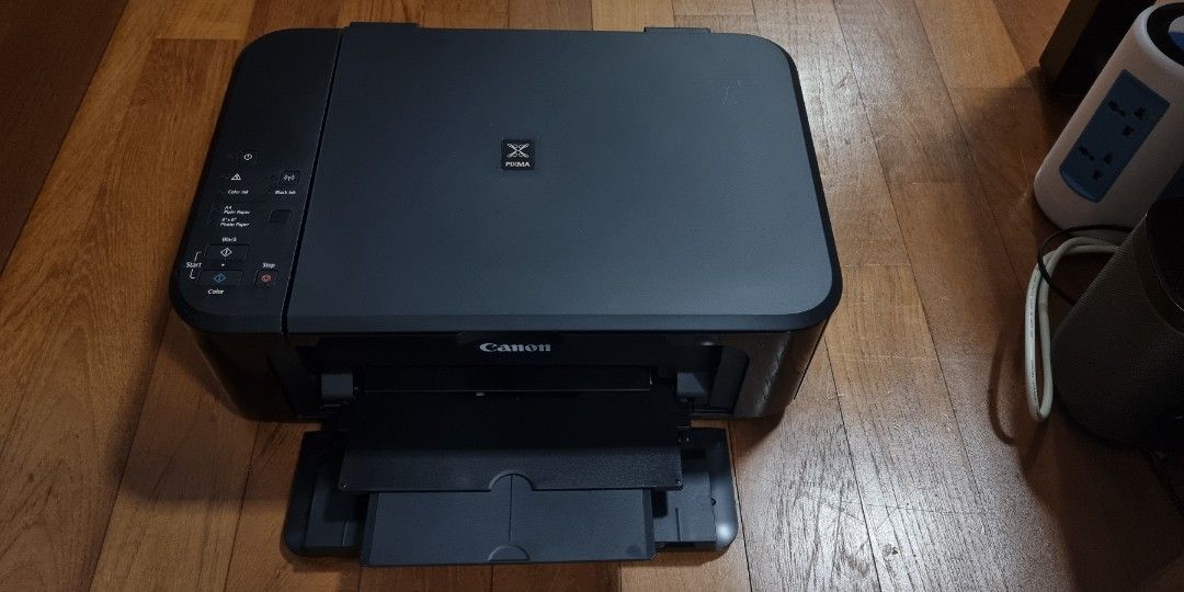 Canon MG3600 PRINTER AIO ALL IN ONE SCANNER WITH INKS, Computers & Tech
