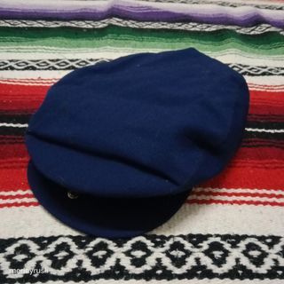 Captain cap baretta hat