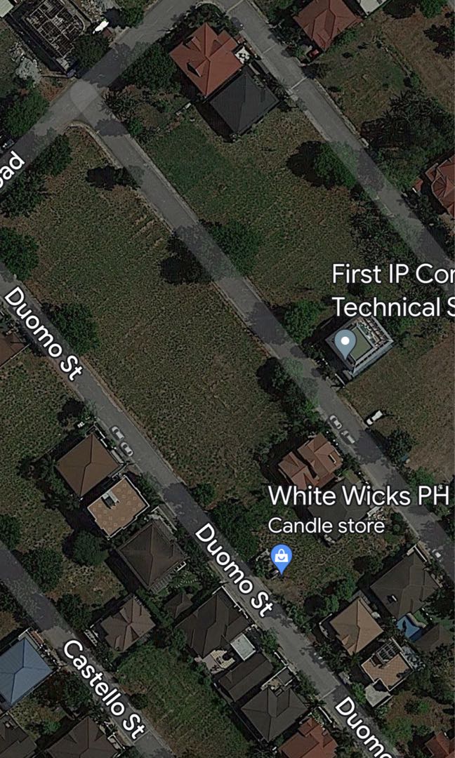 Casa Milan Quezon City Lot for sale, Property, For Sale, Lot on Carousell