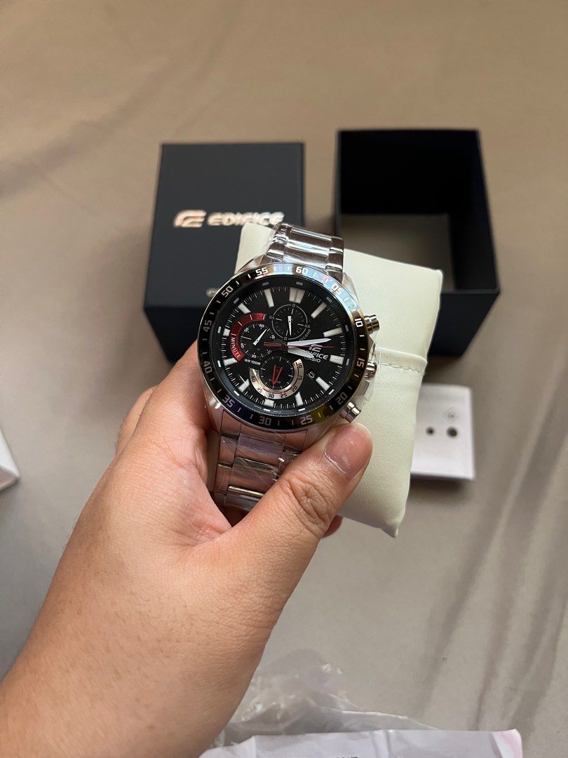 Casio ANA H3-H1, Men's Fashion, Watches & Accessories, Watches on Carousell
