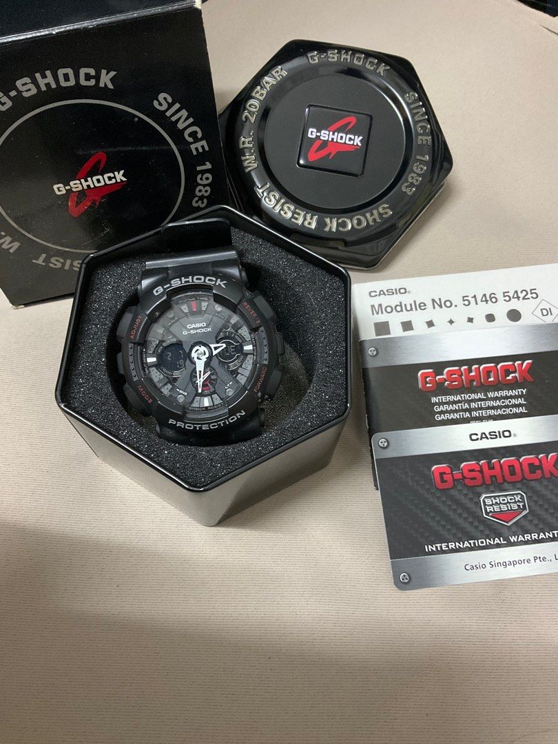 Ga 120 deals