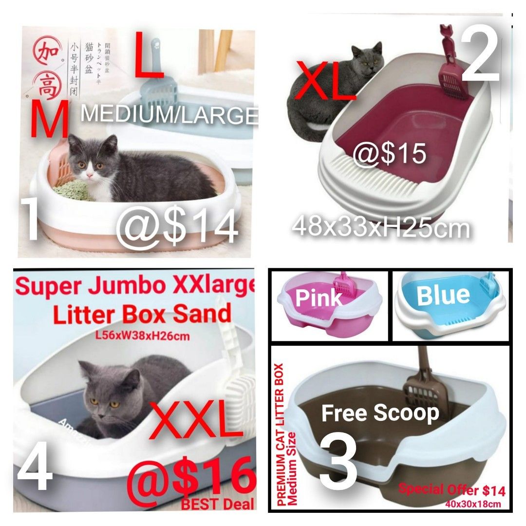 Cat cage Pet Supplies Homes Other Pet Accessories on Carousell