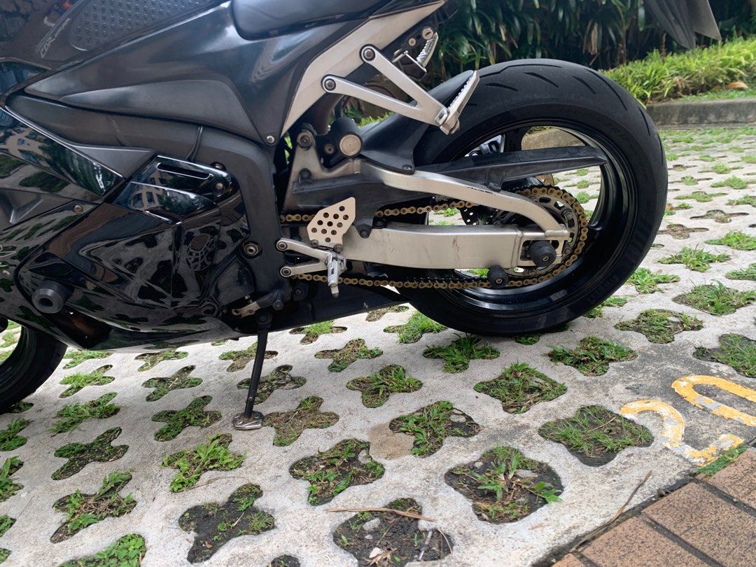 Cbr600rr sale for 2033 Motorcycles Motorcycle Accessories on