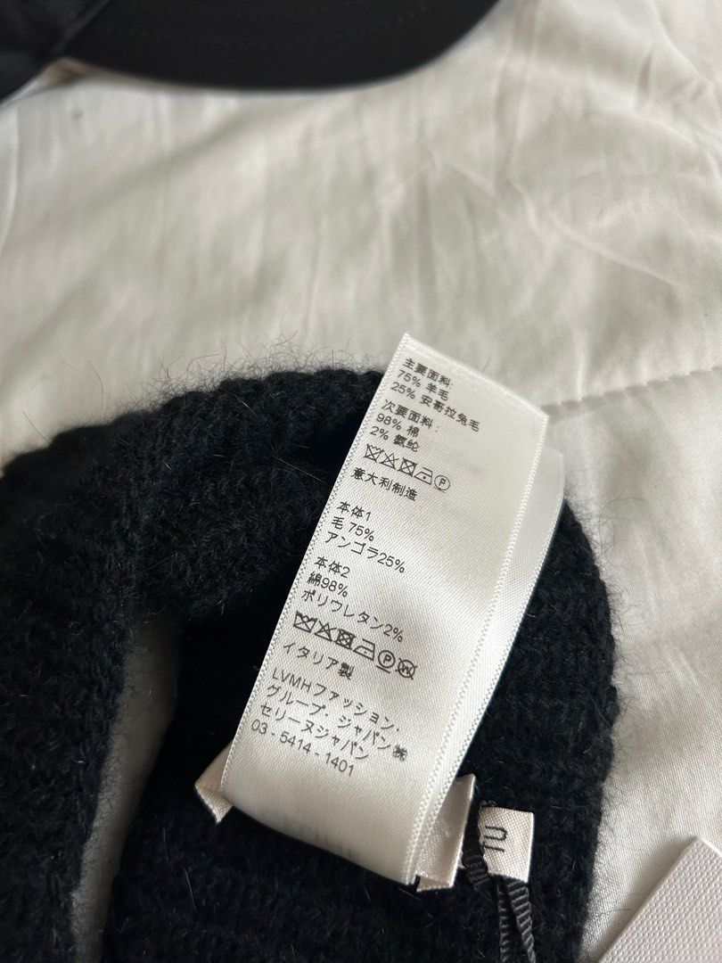 Celine 遮陽帽, 名牌精品, 精品配件在旋轉拍賣