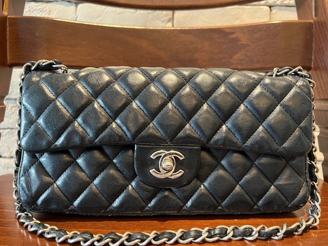 Chanel, Luxury, Bags & Wallets on Carousell