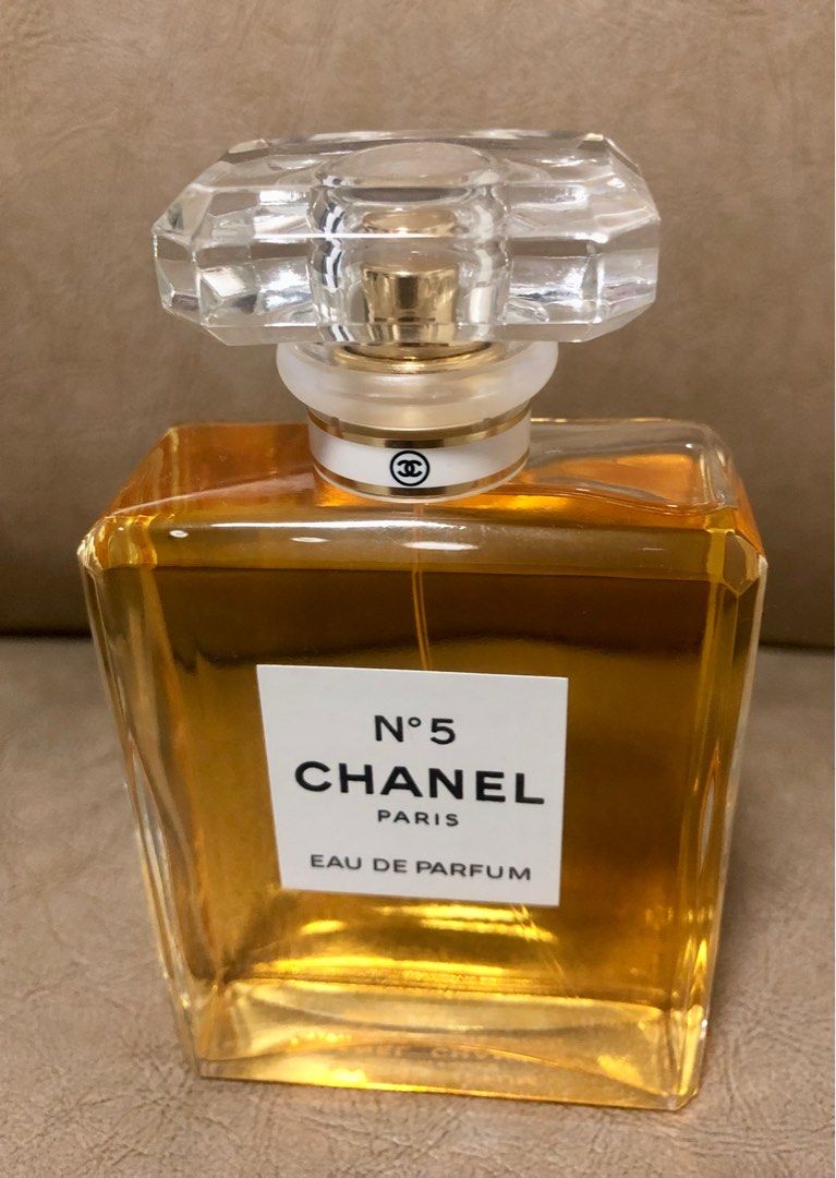 Mua Nước Hoa Chanel No5 EDP 100ml cho Nữ, chính hãng, Giá tốt