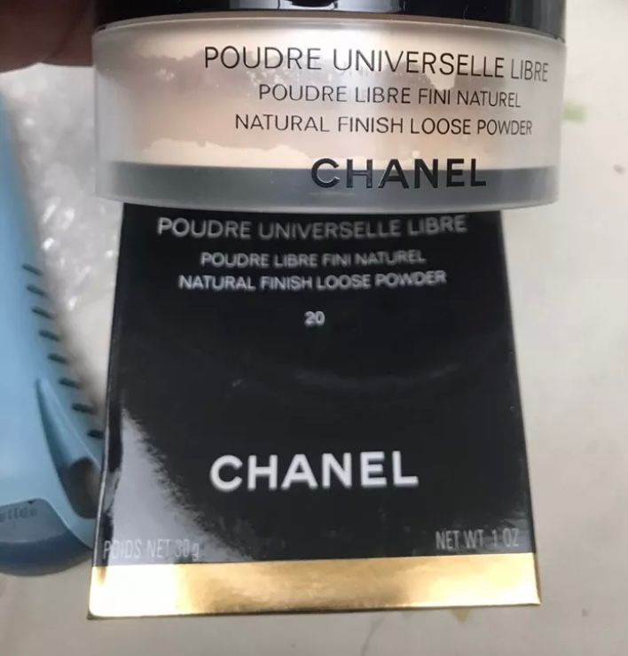 Chanel Powder, Health & Beauty, Makeup on Carousell