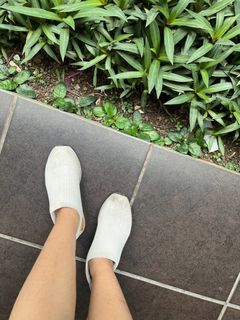 Charles and Keith Slip On