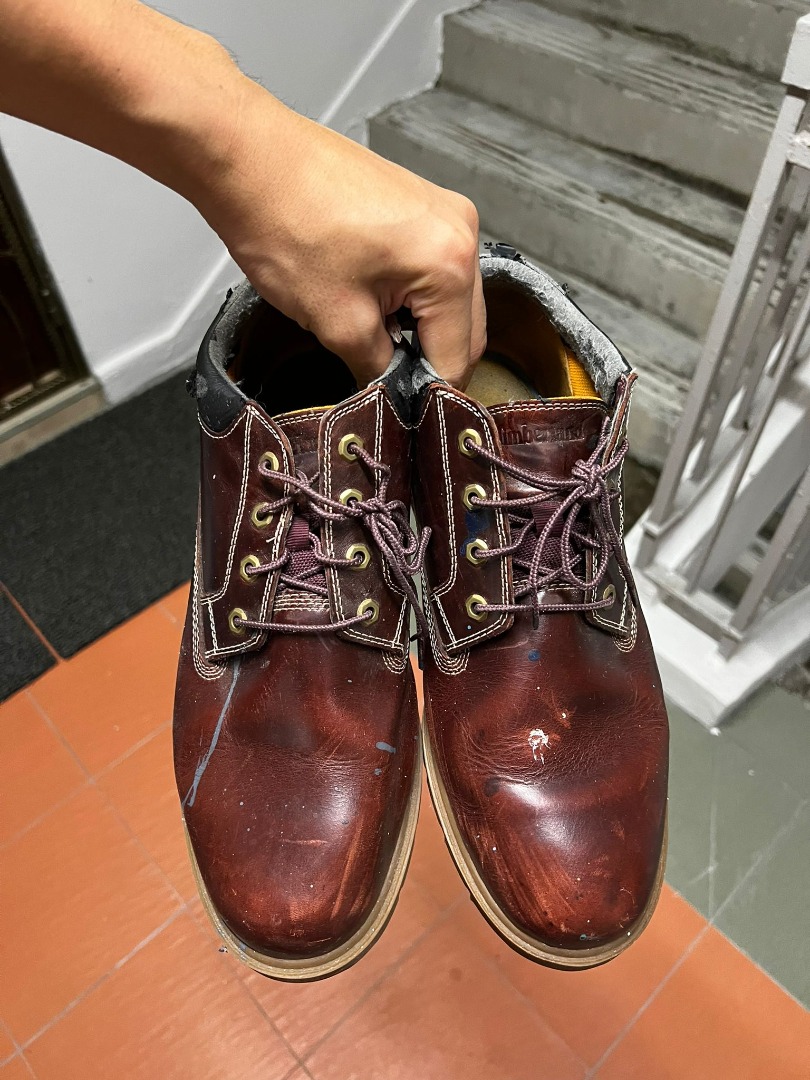 Cheap real hotsell timberlands