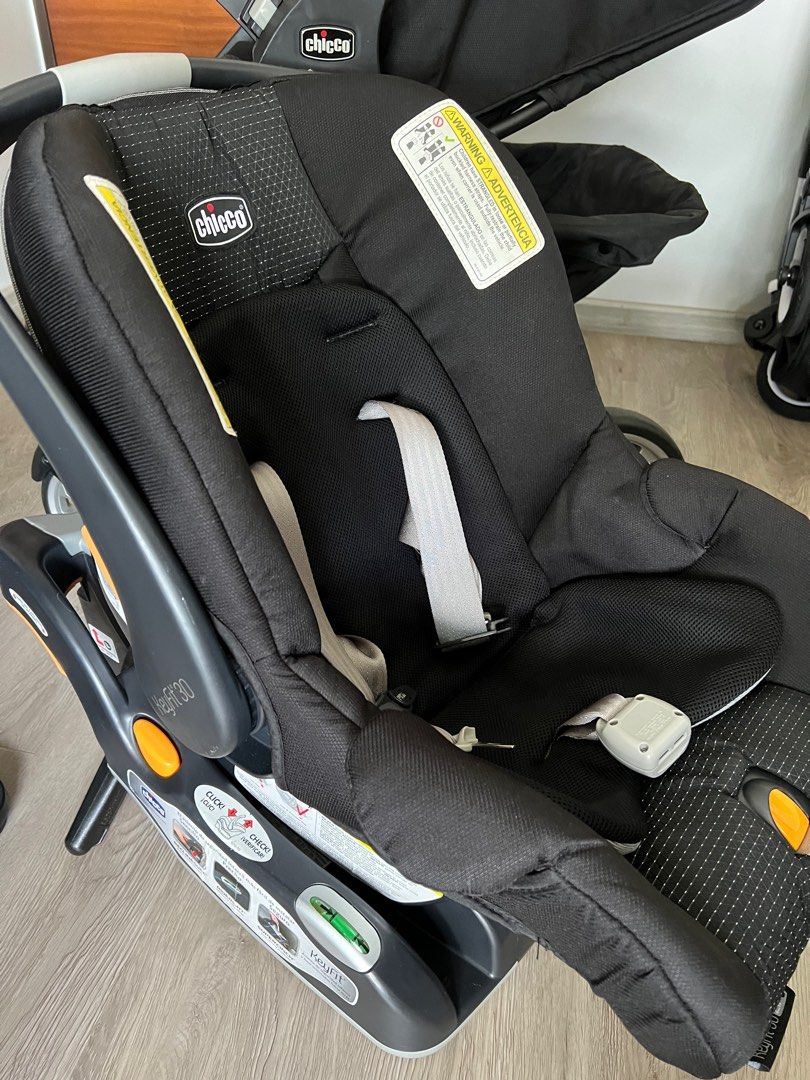Bravo keyfit carrier best sale