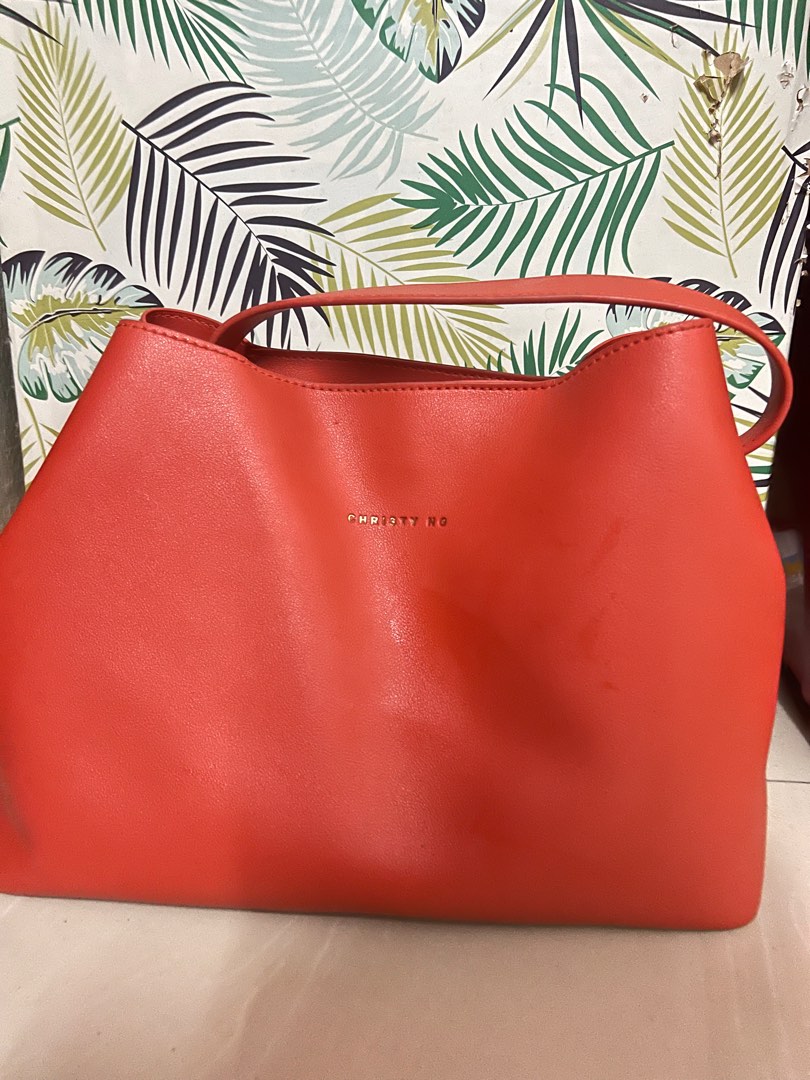 Christy Ng Bag, Women's Fashion, Bags & Wallets, Crossbody Bags on