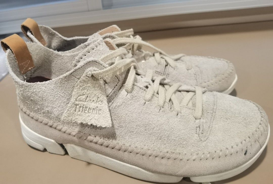 Clarks artisan trigenic shoes new arrivals