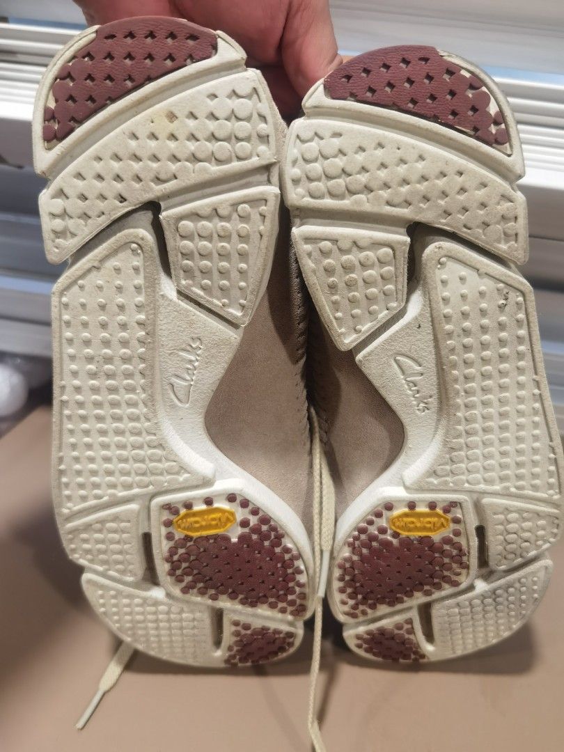 Clarks trigenic artisan online