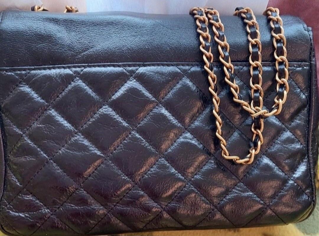 Clearance store chanel purses
