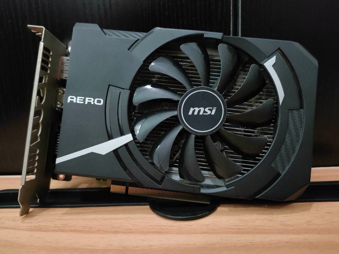 1050 ti aero itx shop