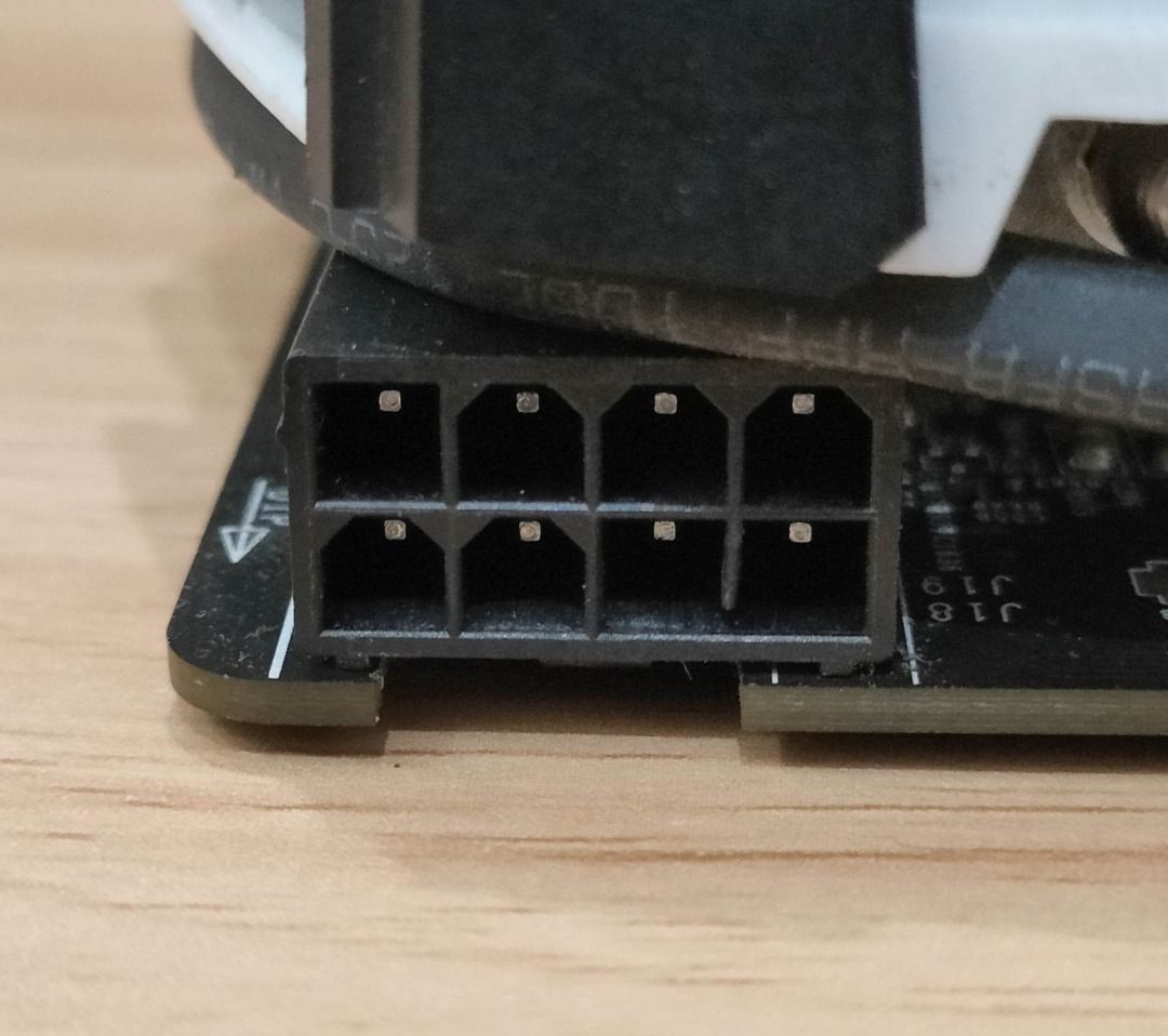 Clearance MSI GeForce GTX 1060 ARMOR 6G OCV1 Computers Tech