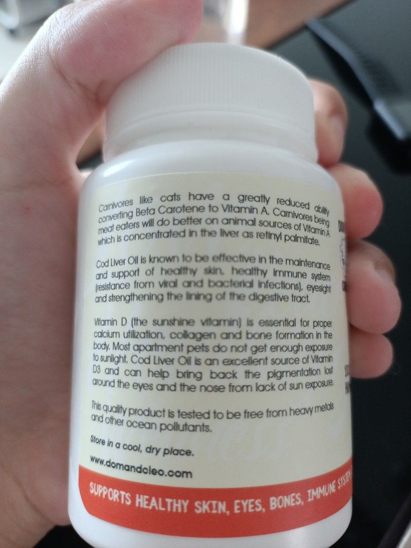 Is Cod Liver Oil Good For Dogs Dry Skin is-cod-liver-oil-good-for-dogs-dry-skin