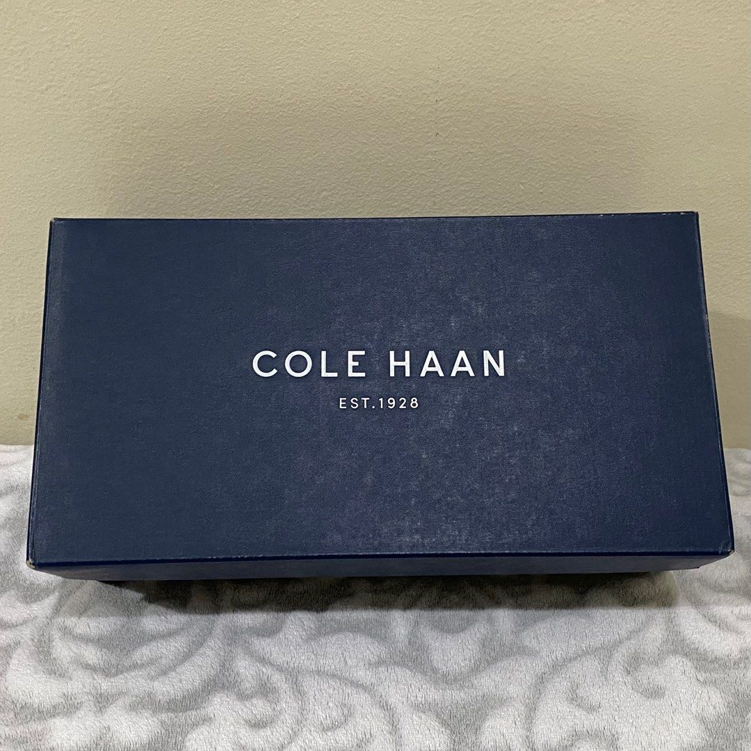 cole haan flats