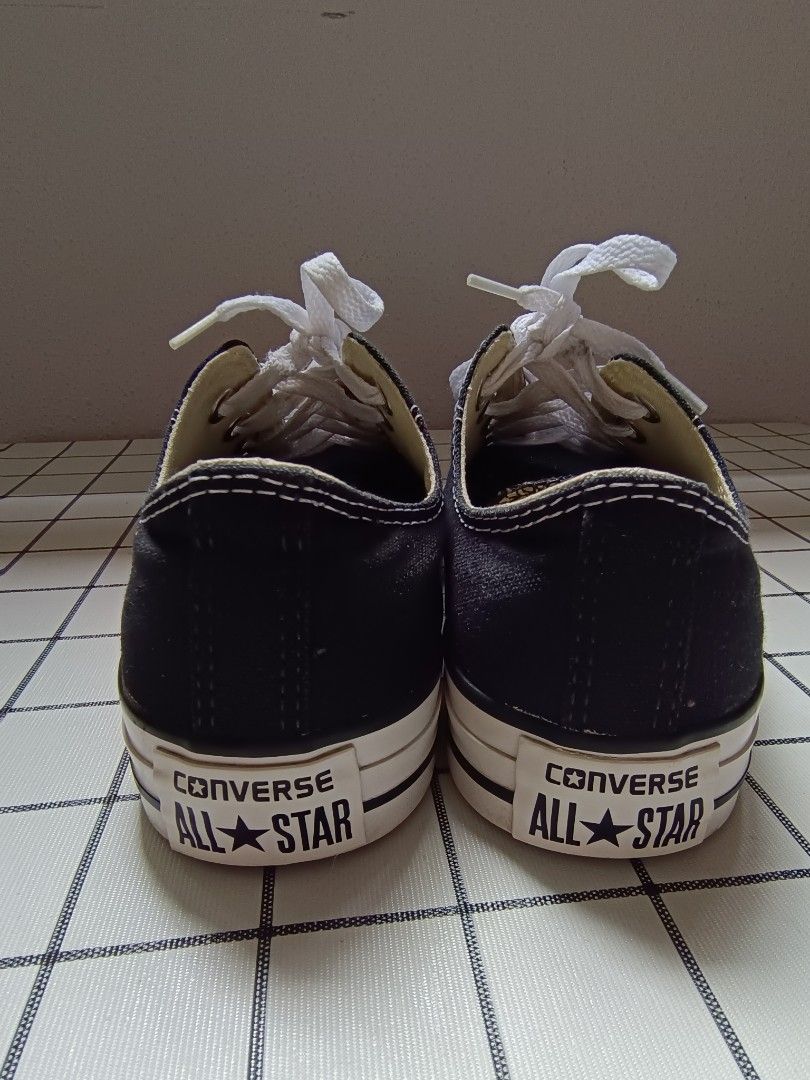 Converse Shoes M9166C For Sale Women s Fashion Footwear